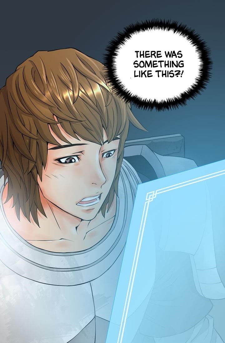 Other World Warrior Chapter 12 - Page 37 in English