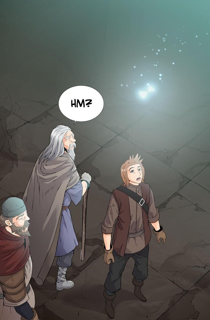 Other World Warrior Chapter 12 - Page 4 in English