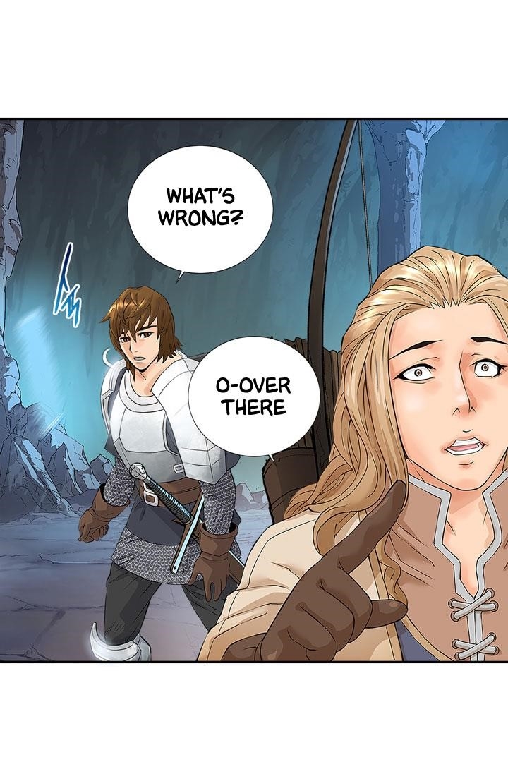 Other World Warrior Chapter 12 - Page 40 in English
