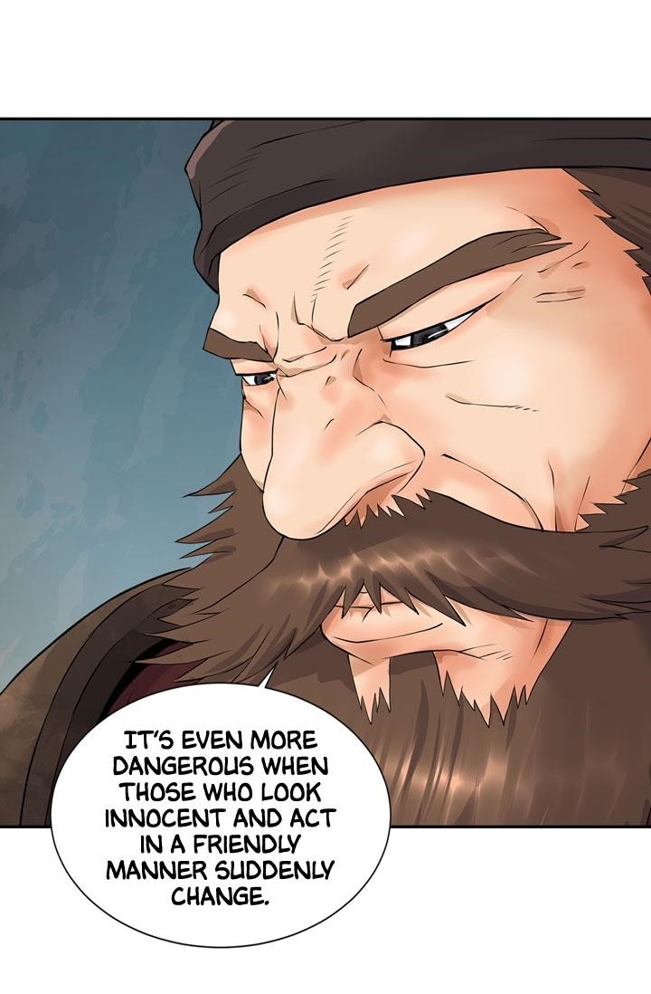 Other World Warrior Chapter 12 - Page 46 in English