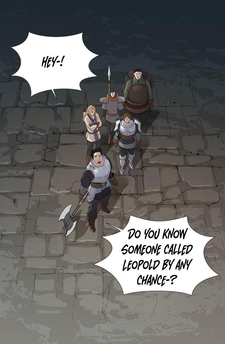 Other World Warrior Chapter 12 - Page 48 in English