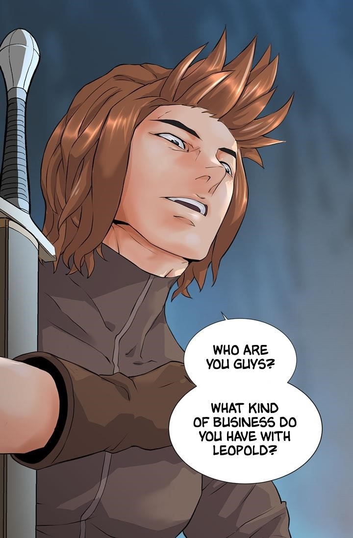 Other World Warrior Chapter 12 - Page 50 in English