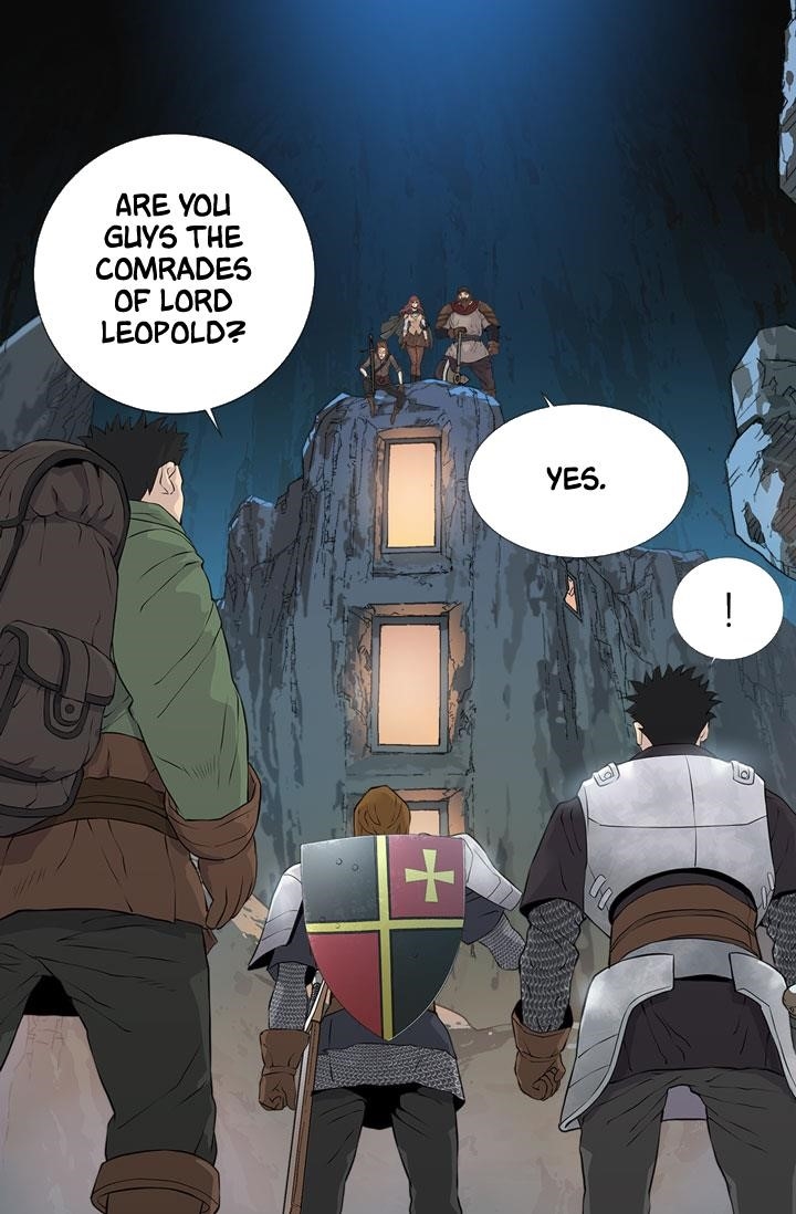 Other World Warrior Chapter 12 - Page 51 in English