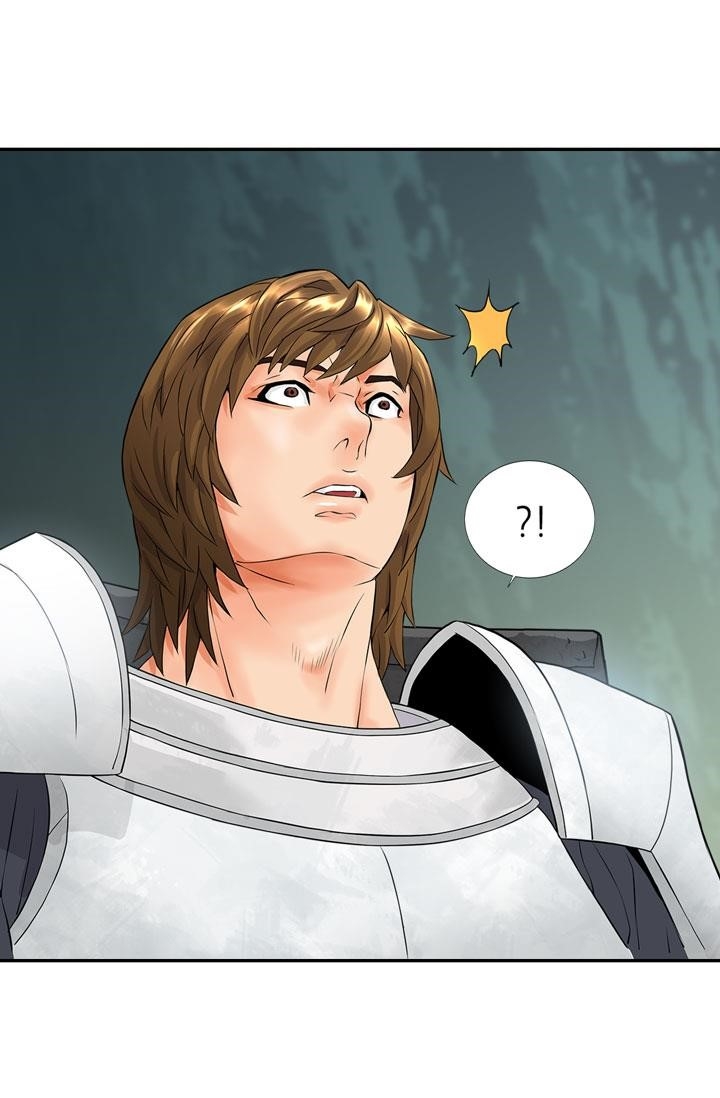 Other World Warrior Chapter 12 - Page 55 in English