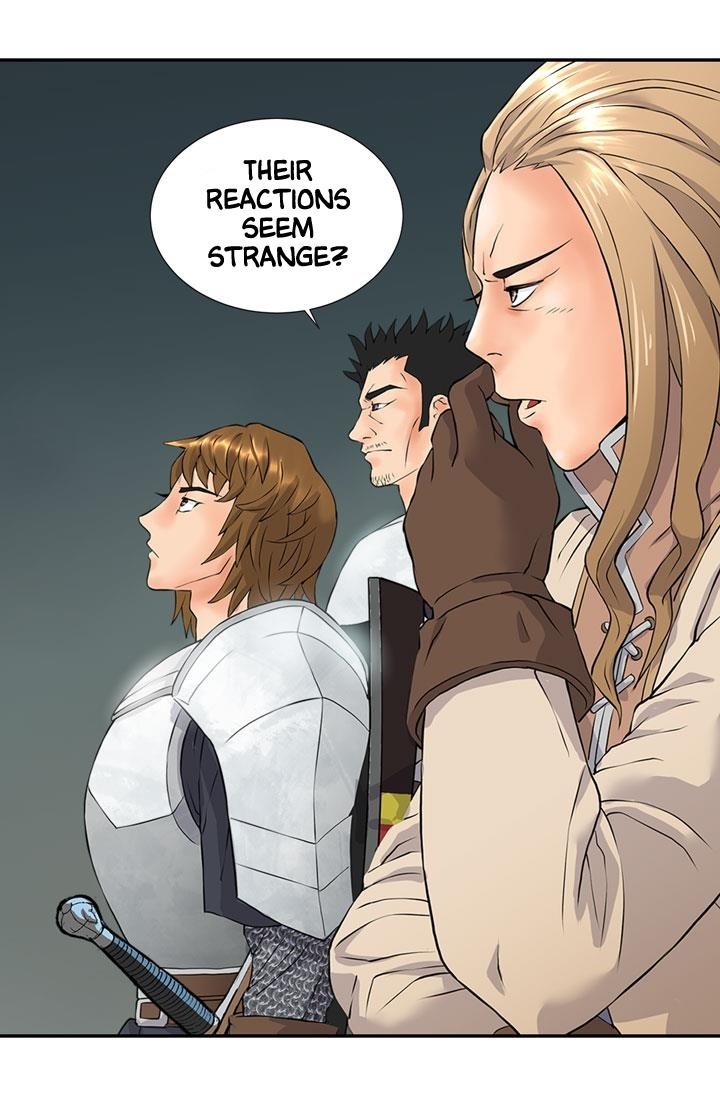 Other World Warrior Chapter 12 - Page 56 in English