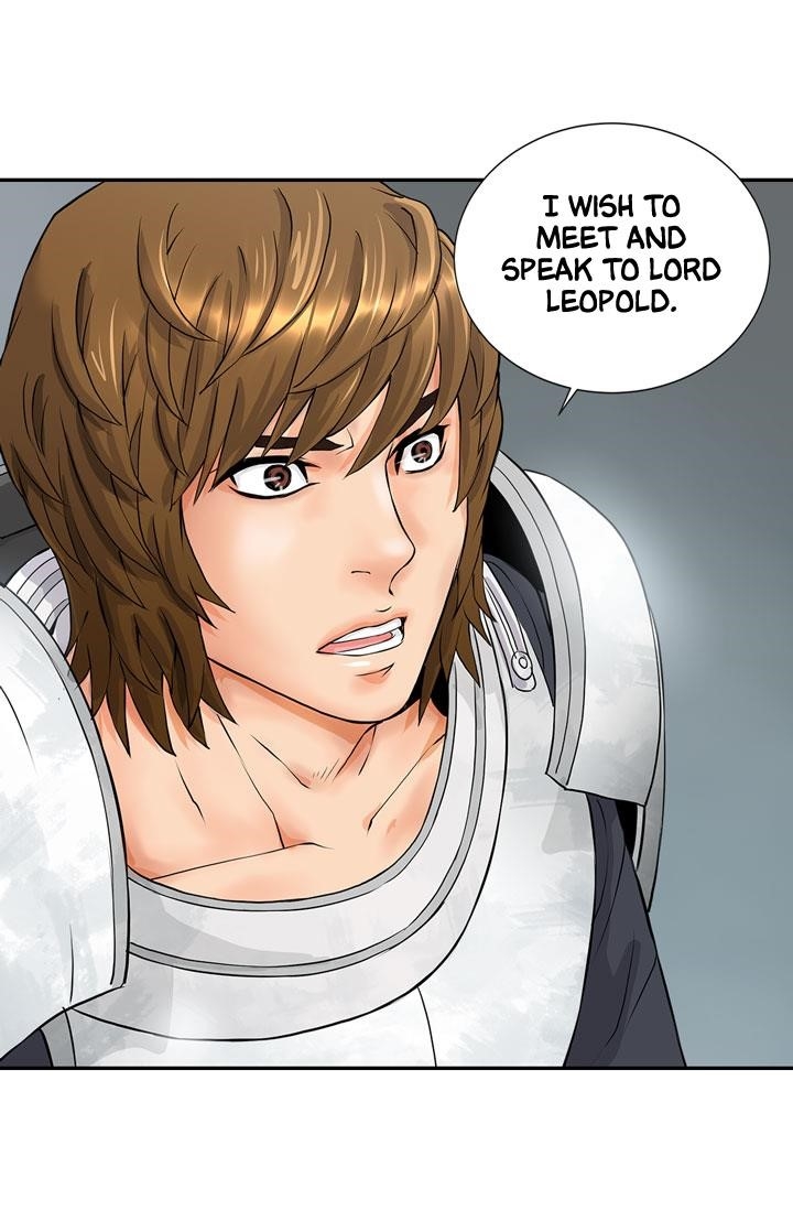 Other World Warrior Chapter 12 - Page 57 in English