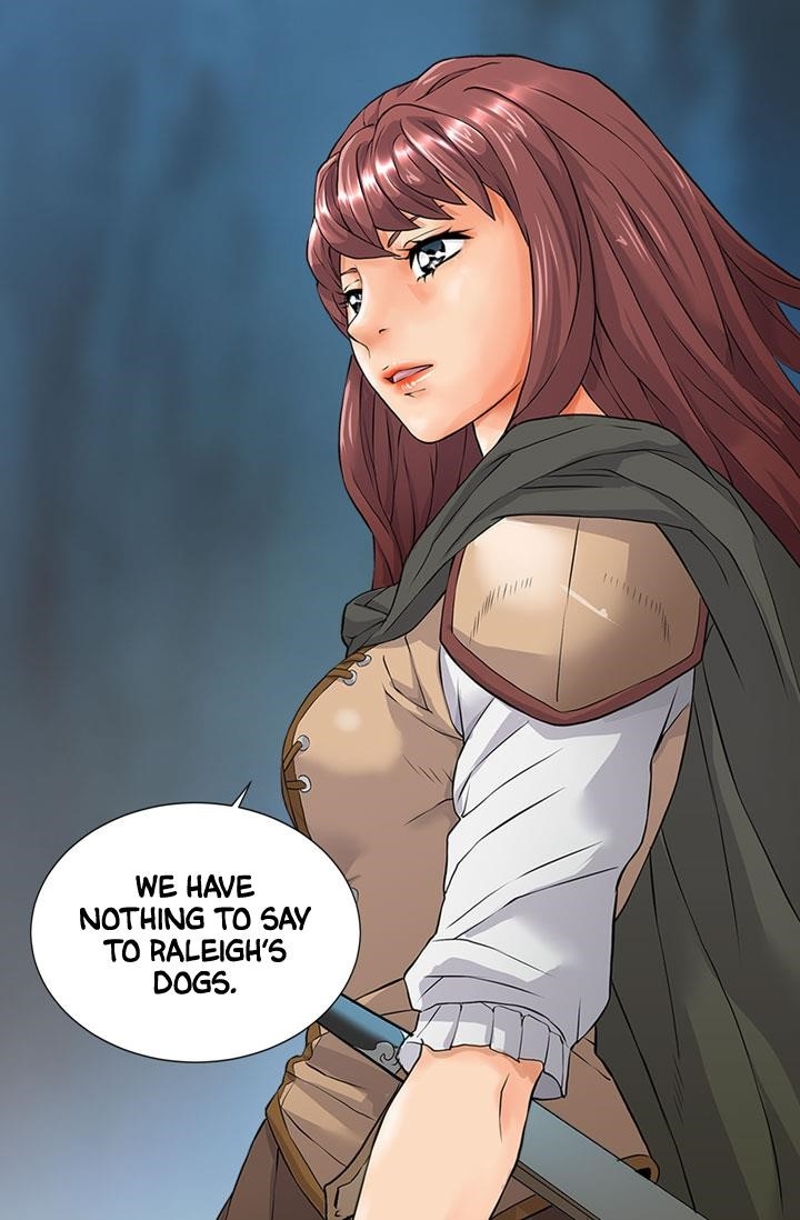 Other World Warrior Chapter 12 - Page 58 in English
