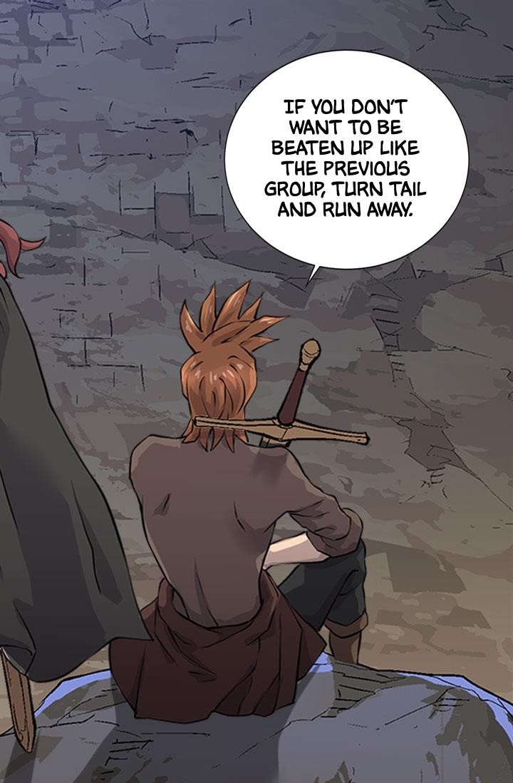 Other World Warrior Chapter 12 - Page 59 in English