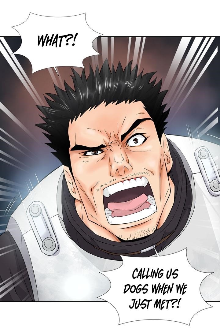 Other World Warrior Chapter 12 - Page 60 in English