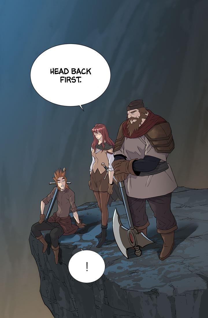 Other World Warrior Chapter 12 - Page 61 in English