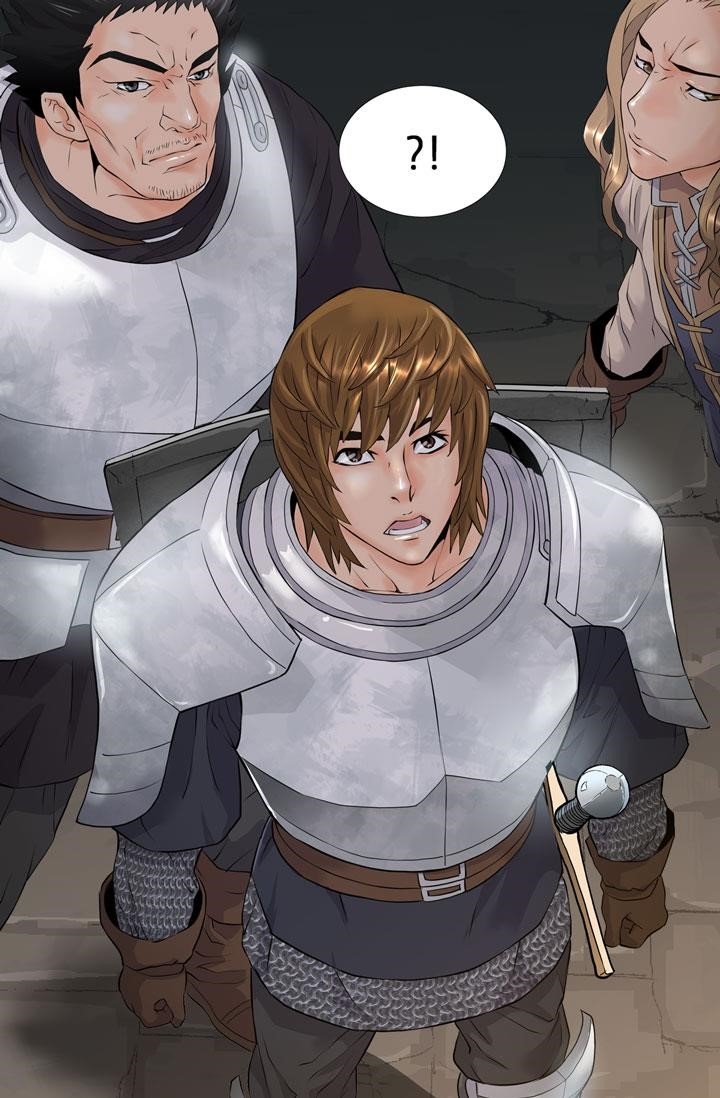 Other World Warrior Chapter 12 - Page 67 in English