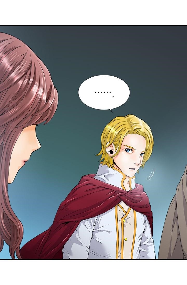 Other World Warrior Chapter 12 - Page 7 in English