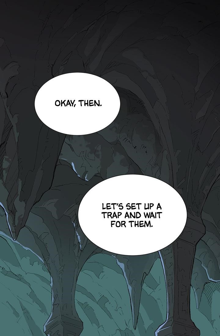 Other World Warrior Chapter 12 - Page 9 in English