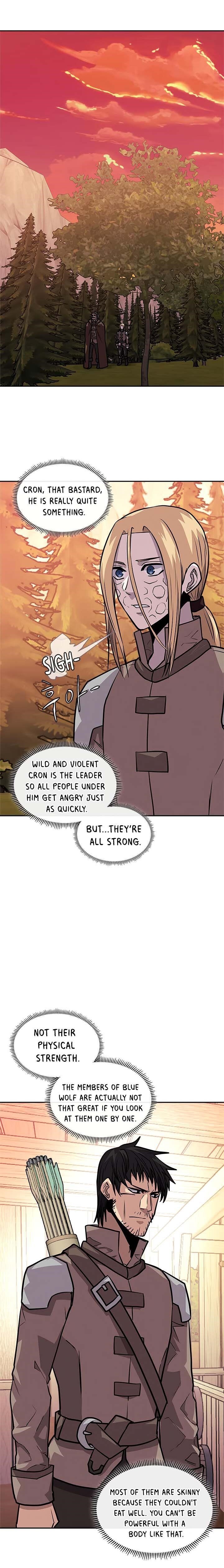 Other World Warrior Chapter 120 - Page 13 in English