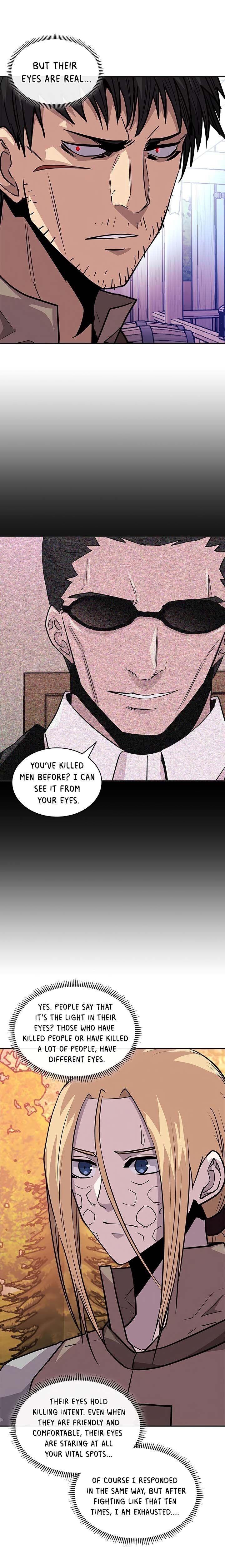 Other World Warrior Chapter 120 - Page 14 in English