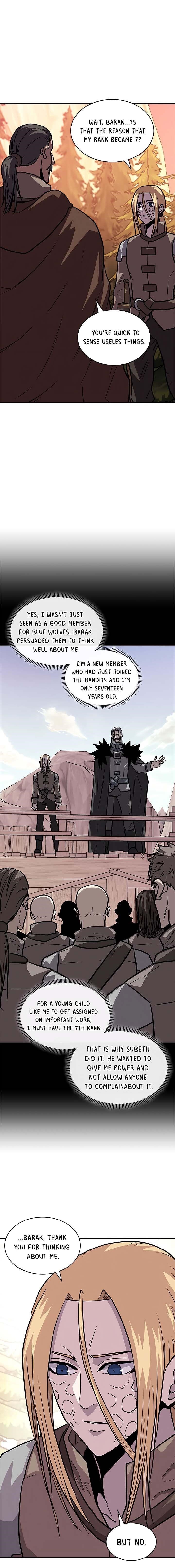 Other World Warrior Chapter 120 - Page 19 in English