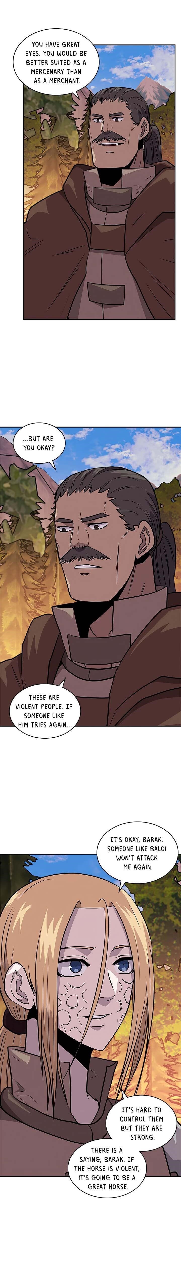 Other World Warrior Chapter 120 - Page 4 in English