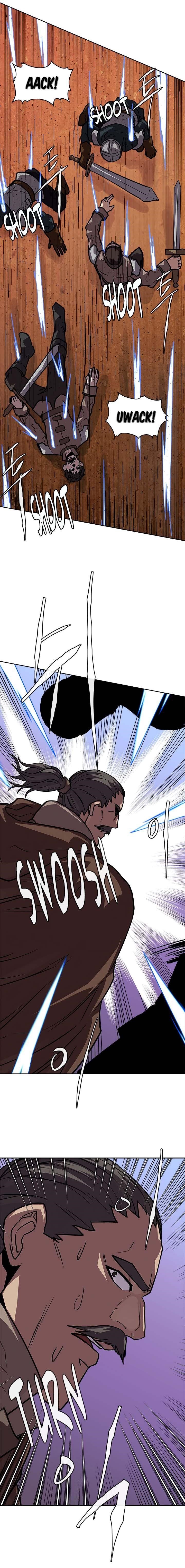 Other World Warrior Chapter 121 - Page 15 in English