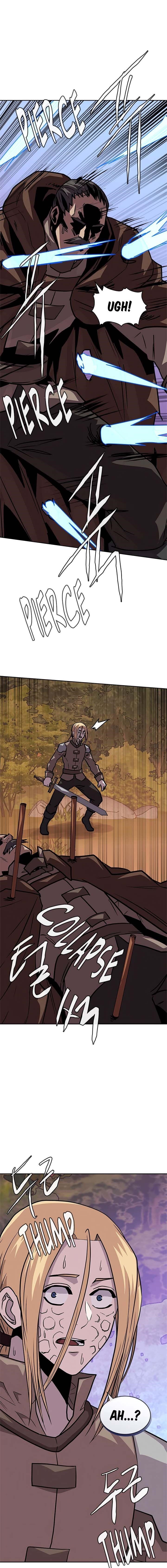 Other World Warrior Chapter 121 - Page 16 in English