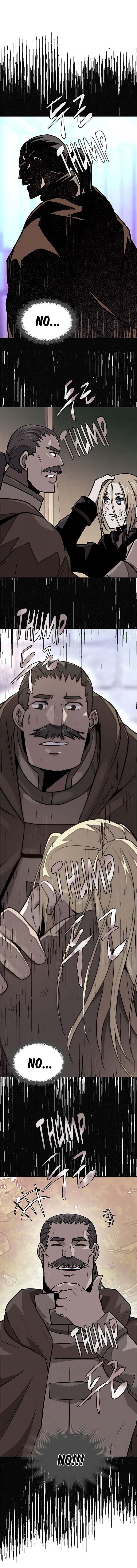 Other World Warrior Chapter 121 - Page 17 in English