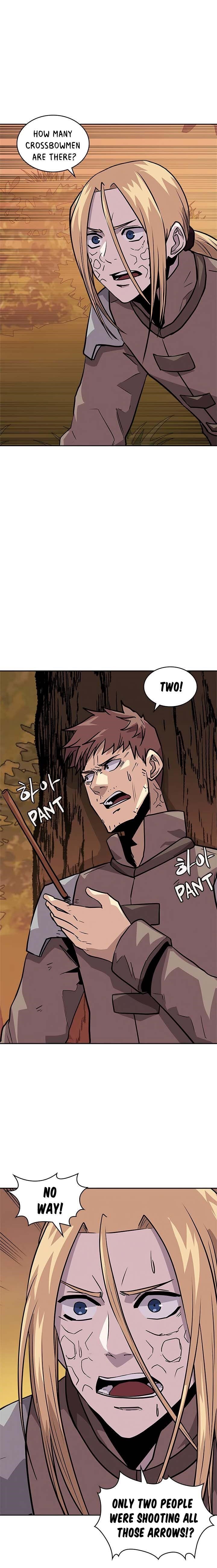 Other World Warrior Chapter 121 - Page 6 in English