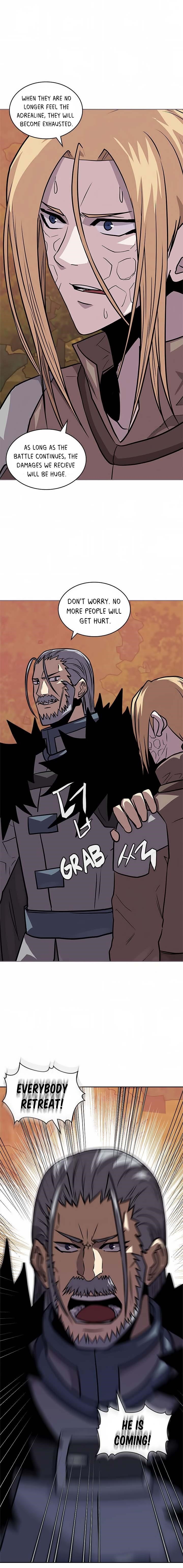 Other World Warrior Chapter 122 - Page 10 in English