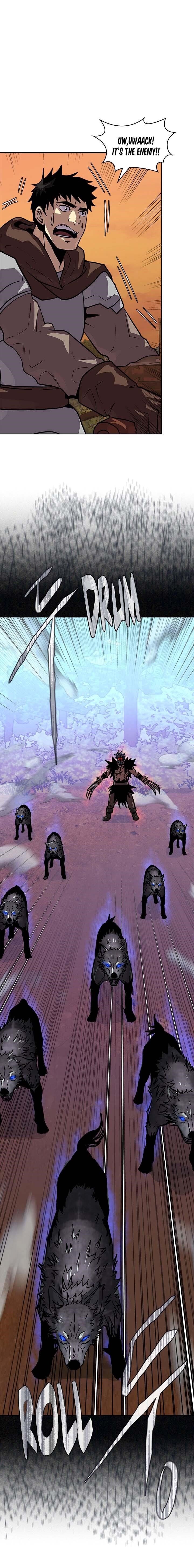 Other World Warrior Chapter 122 - Page 13 in English