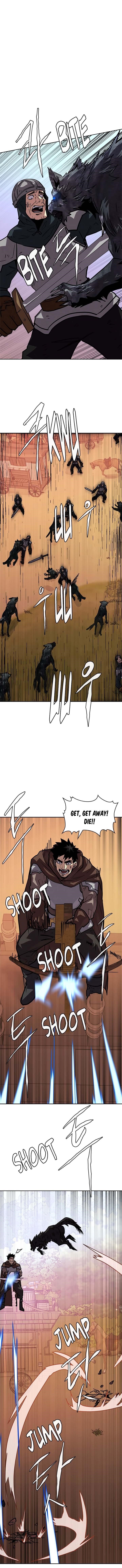 Other World Warrior Chapter 122 - Page 15 in English