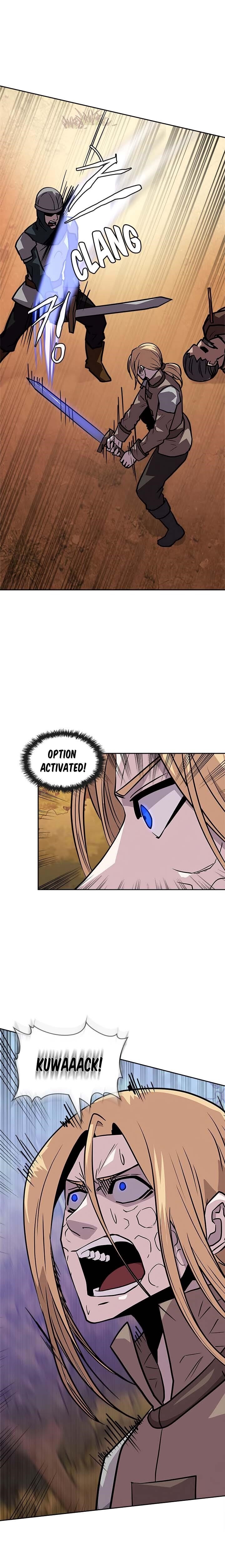Other World Warrior Chapter 122 - Page 3 in English