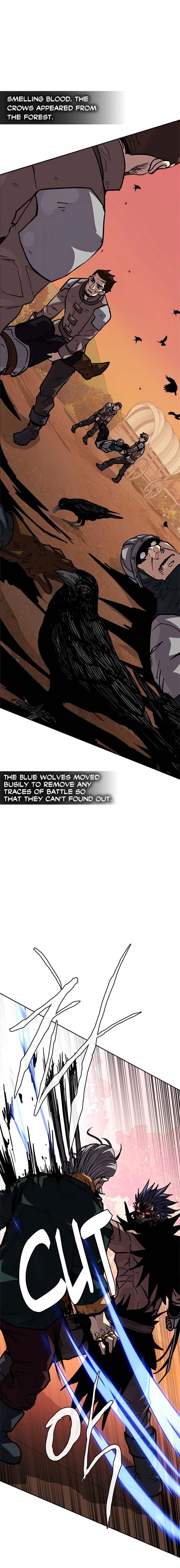Other World Warrior Chapter 123 - Page 8 in English