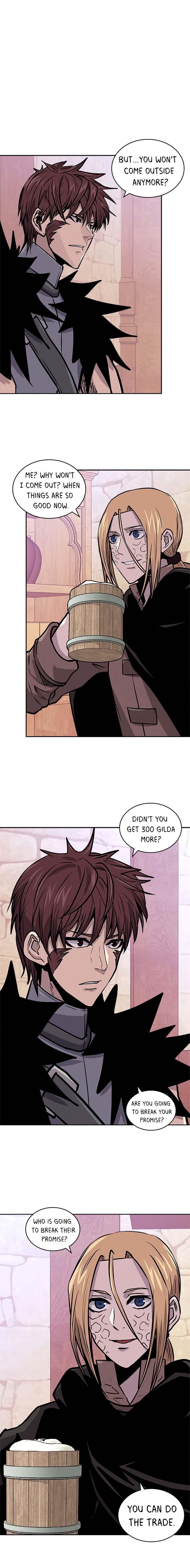 Other World Warrior Chapter 127 - Page 5 in English