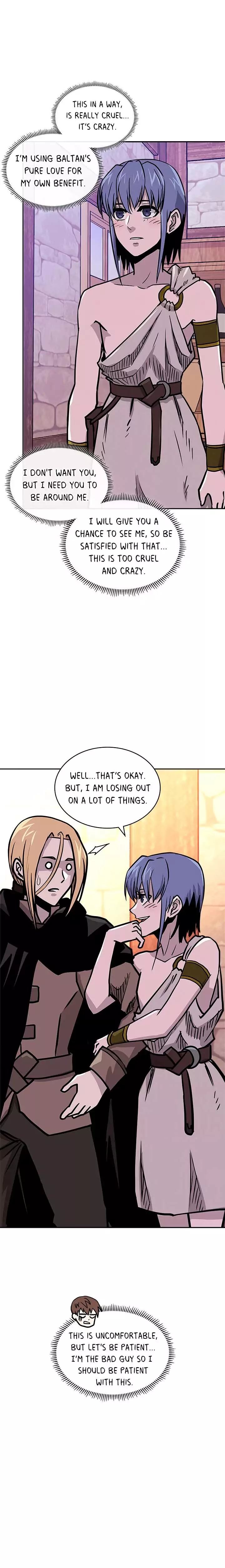 Other World Warrior Chapter 128 - Page 13 in English