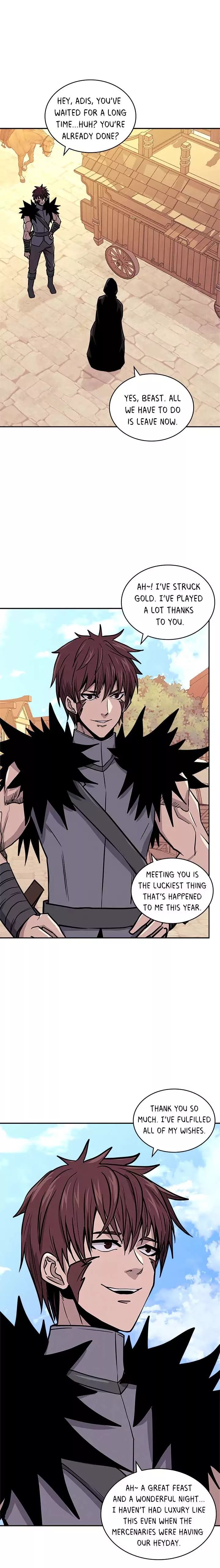 Other World Warrior Chapter 128 - Page 15 in English