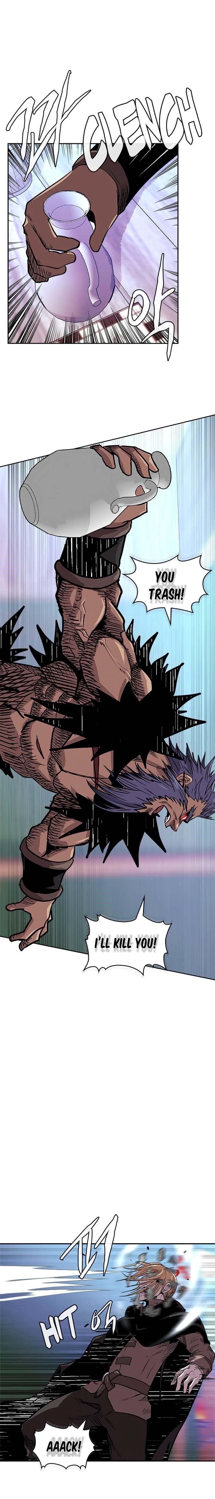 Other World Warrior Chapter 129 - Page 13 in English