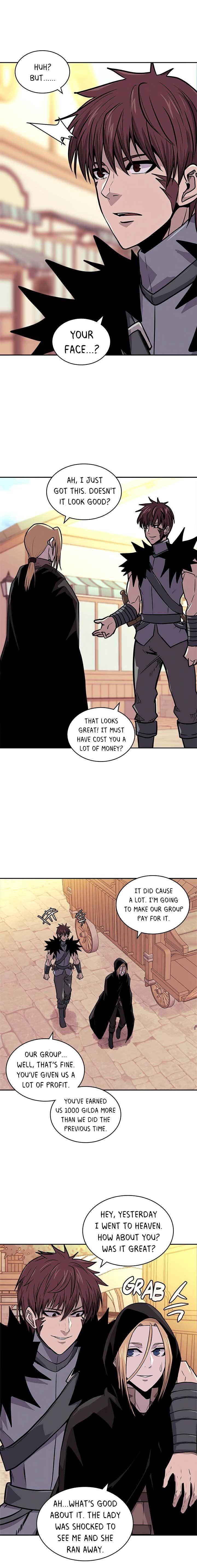 Other World Warrior Chapter 129 - Page 3 in English