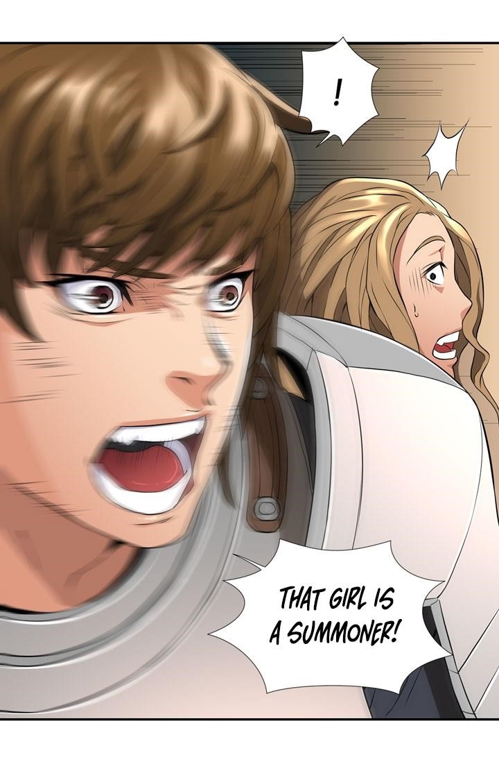 Other World Warrior Chapter 13 - Page 10 in English