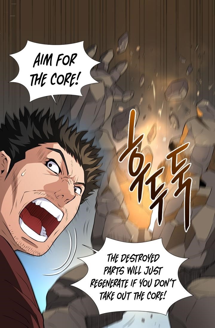 Other World Warrior Chapter 13 - Page 14 in English