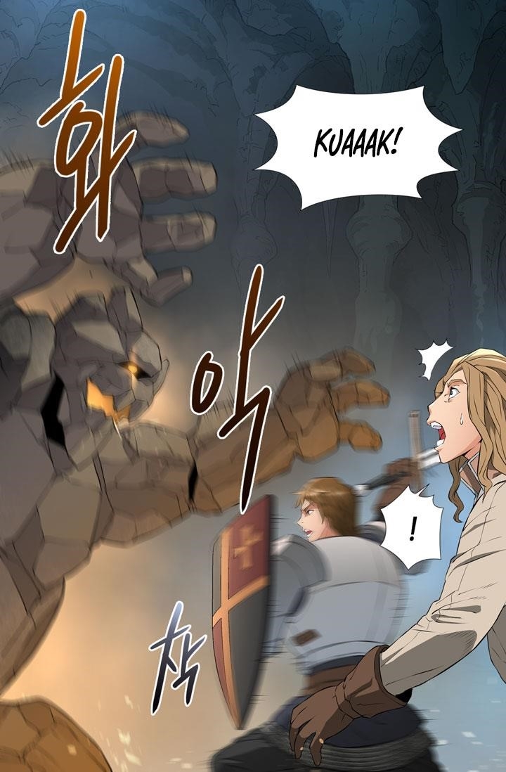 Other World Warrior Chapter 13 - Page 15 in English