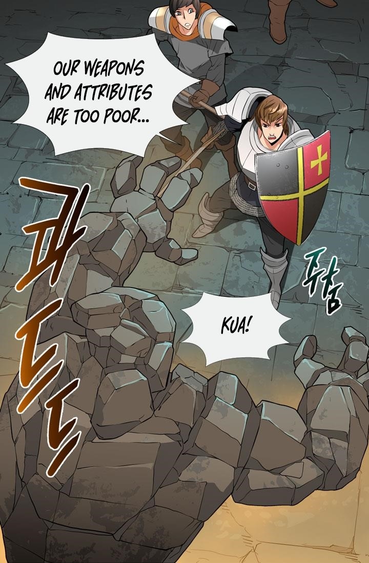 Other World Warrior Chapter 13 - Page 17 in English