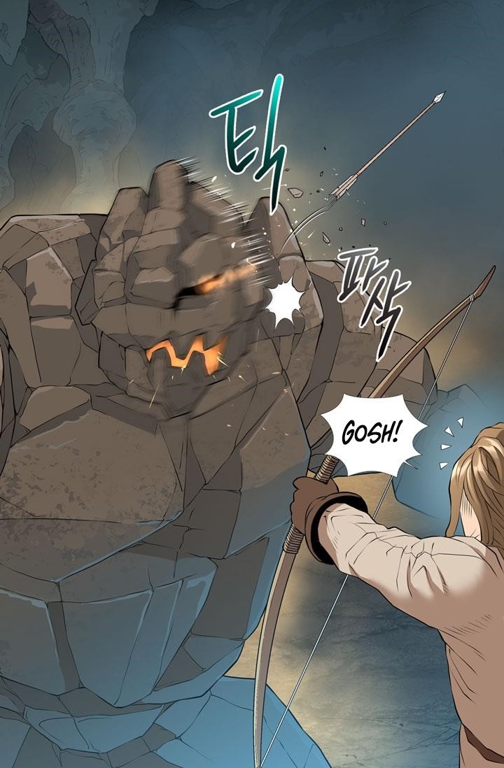 Other World Warrior Chapter 13 - Page 20 in English