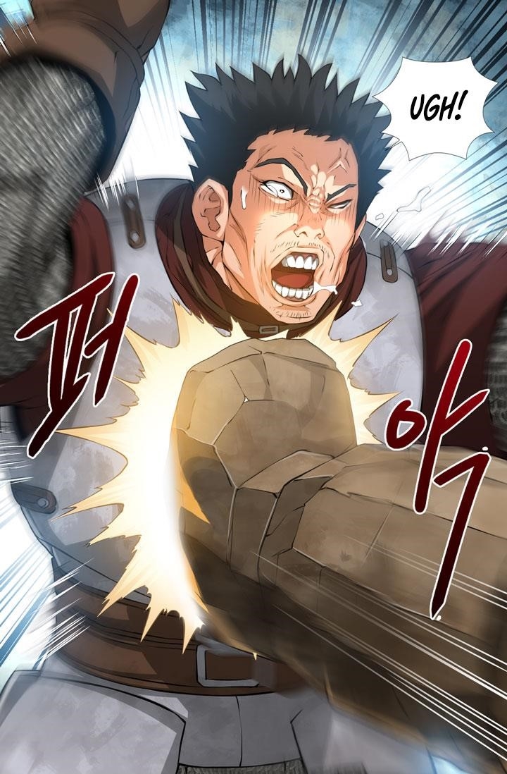 Other World Warrior Chapter 13 - Page 21 in English