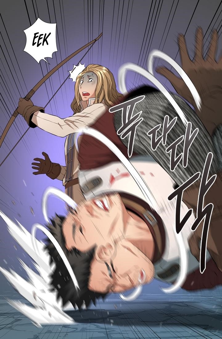 Other World Warrior Chapter 13 - Page 22 in English