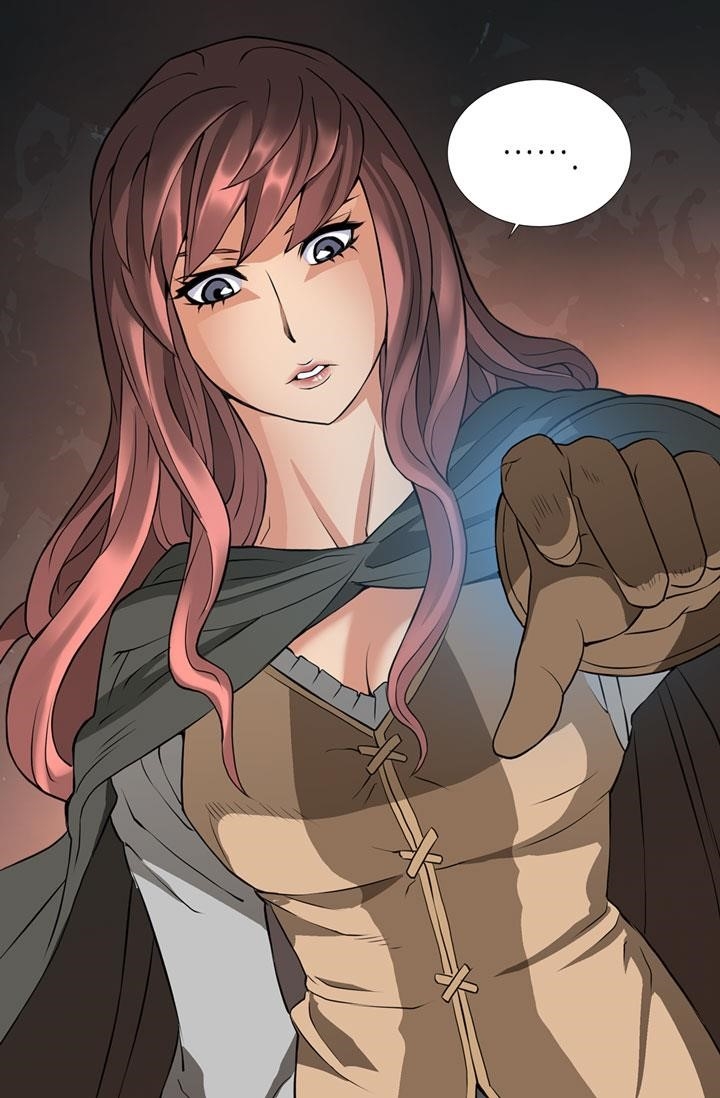 Other World Warrior Chapter 13 - Page 26 in English