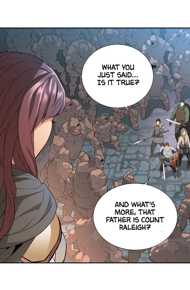 Other World Warrior Chapter 13 - Page 36 in English