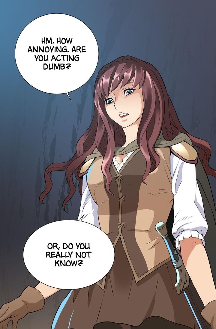 Other World Warrior Chapter 13 - Page 37 in English