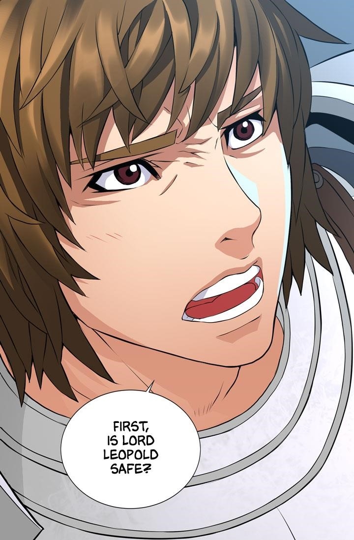 Other World Warrior Chapter 13 - Page 38 in English