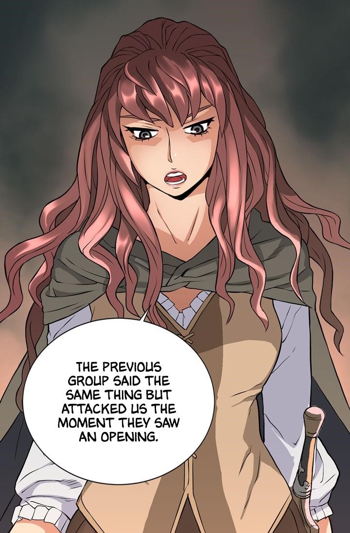 Other World Warrior Chapter 13 - Page 41 in English