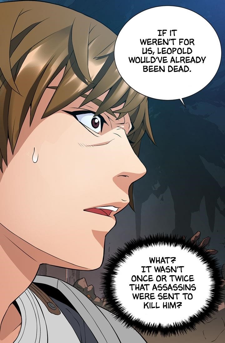 Other World Warrior Chapter 13 - Page 42 in English