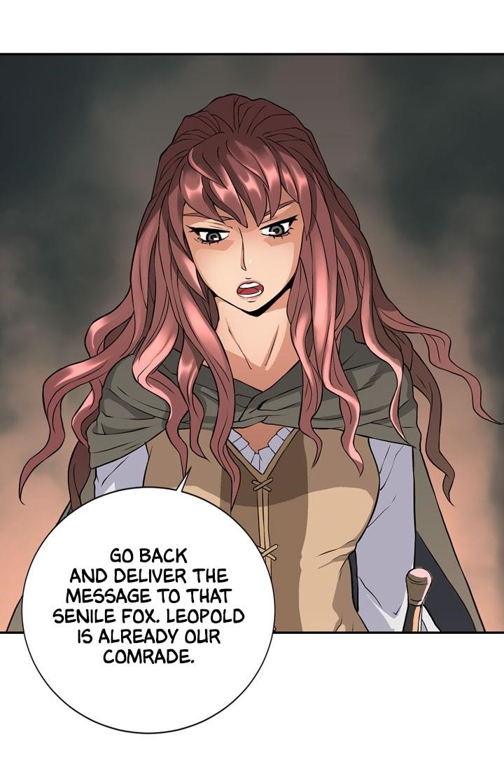 Other World Warrior Chapter 13 - Page 45 in English