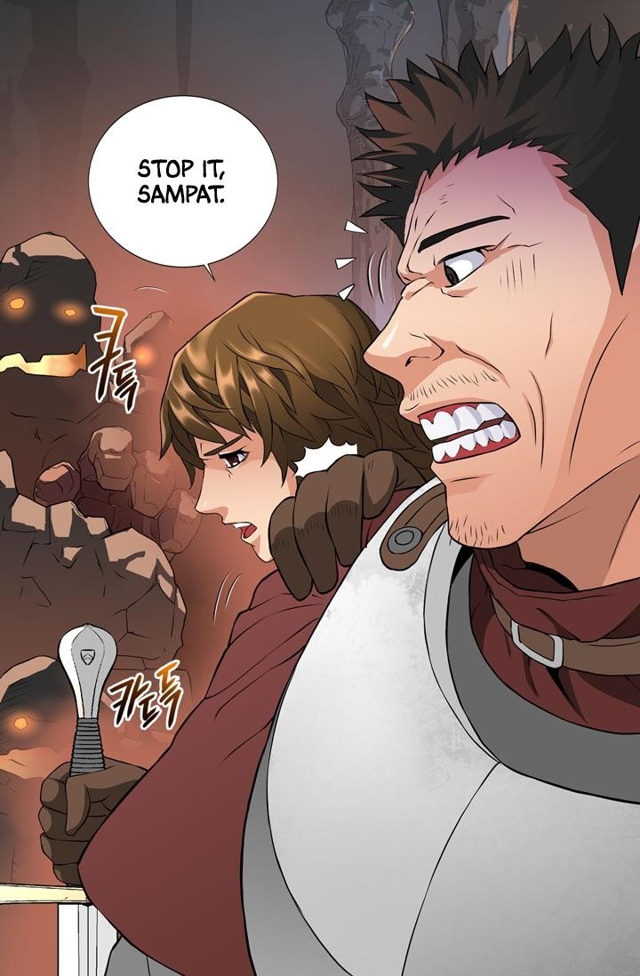 Other World Warrior Chapter 13 - Page 47 in English